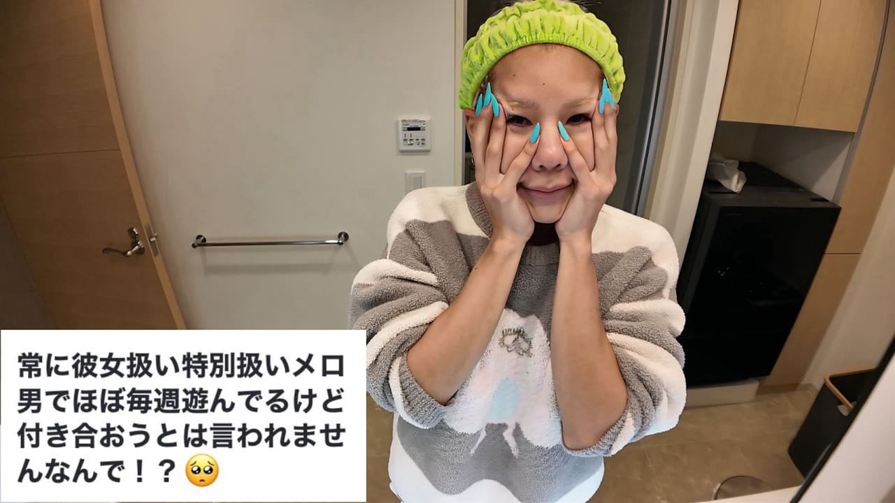 とうあ の動画サムネイル