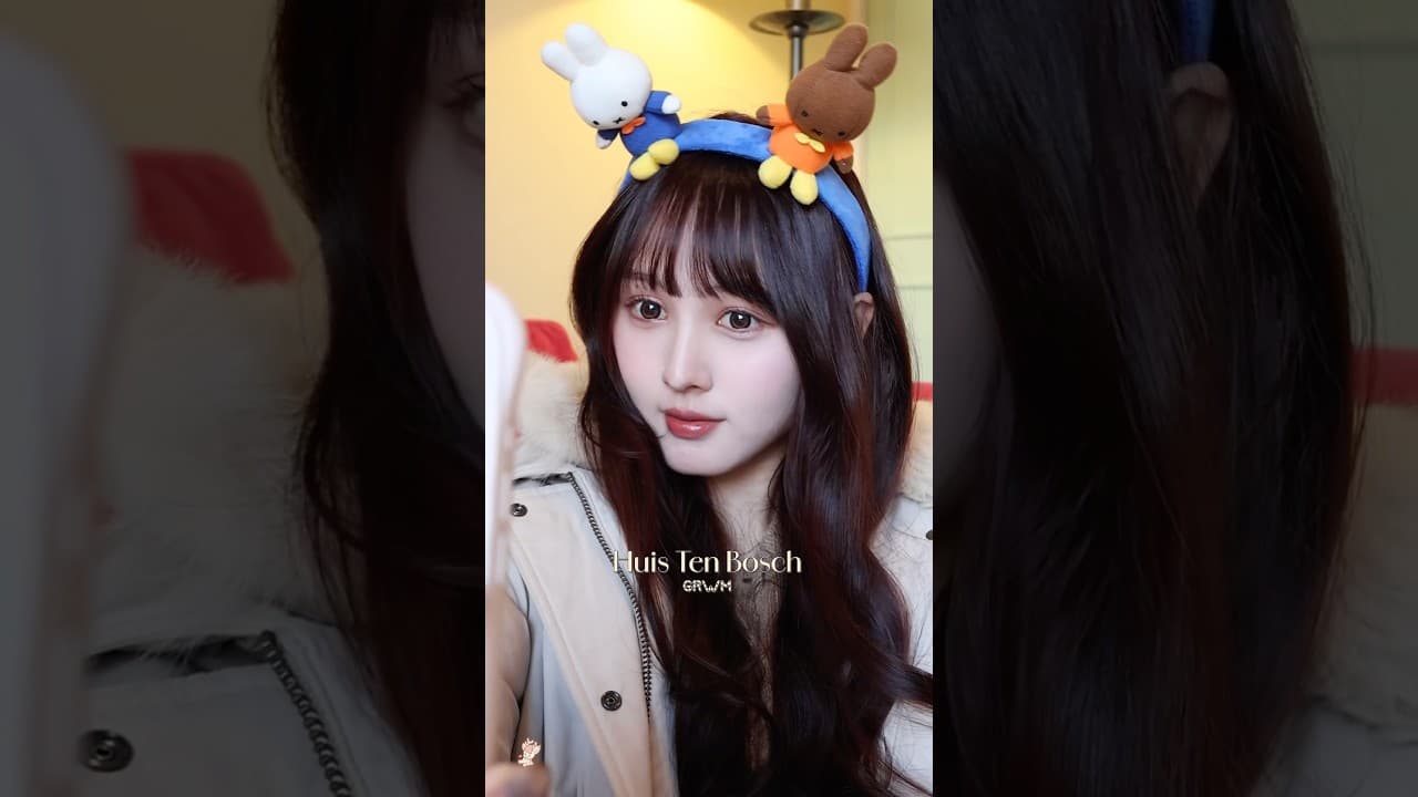 鹿の間 の動画サムネイル