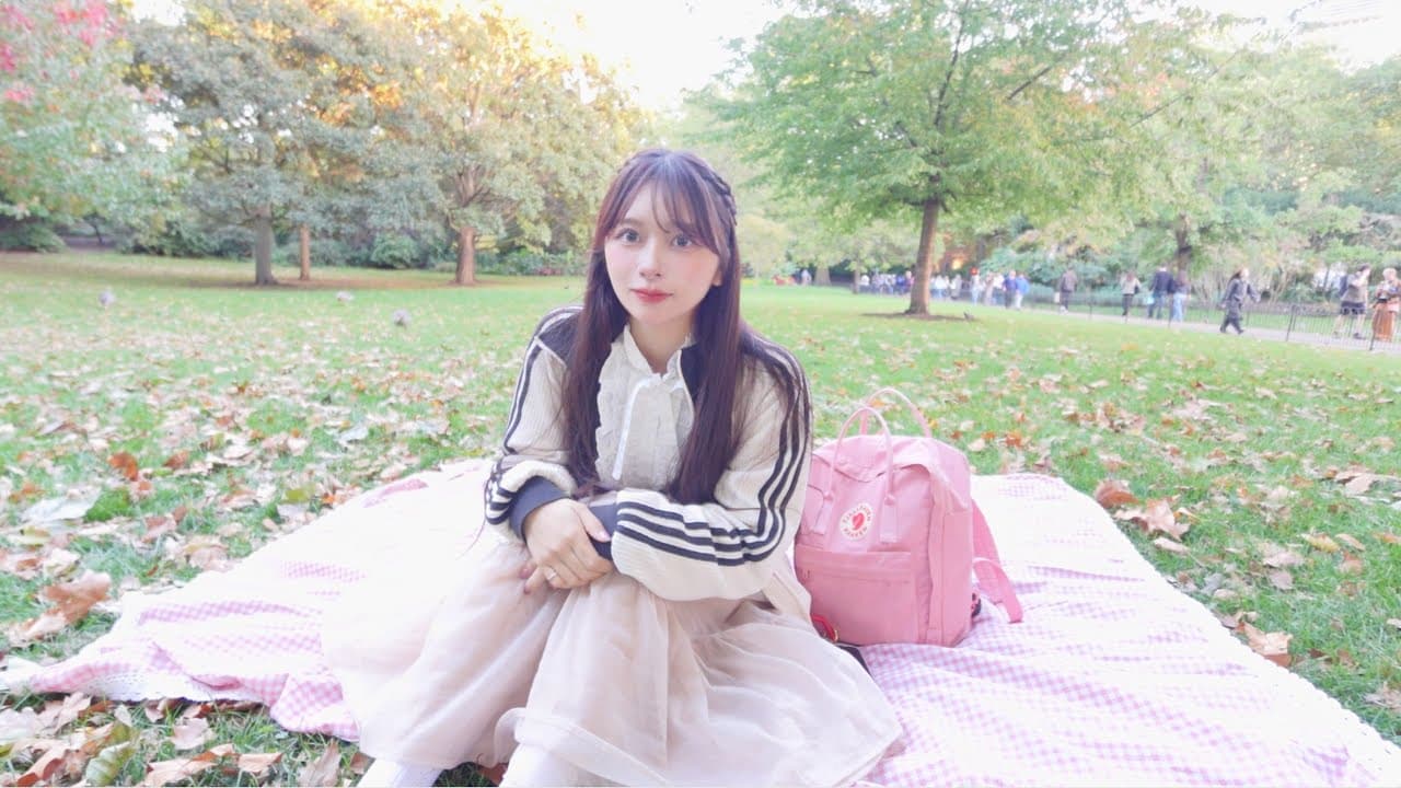 nanakoななこ の投稿サムネイル