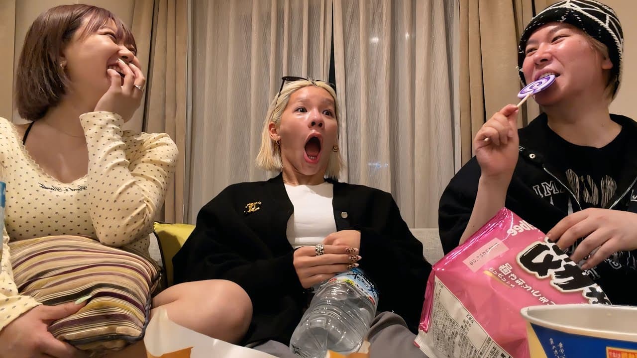 とうあ の投稿サムネイル