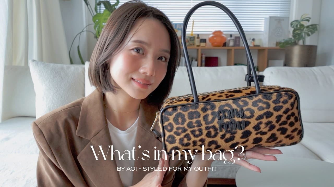 aoi ihara の投稿サムネイル